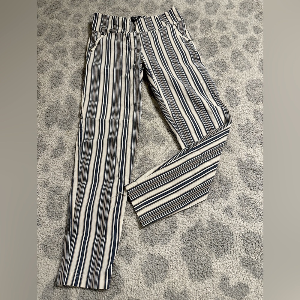 SOHO Work Slacks